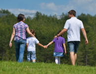 child psychologist