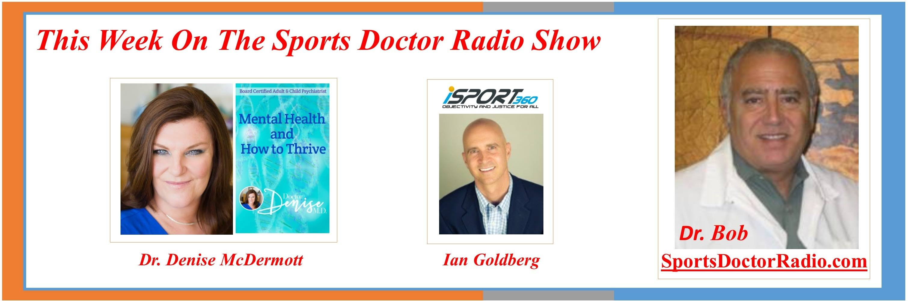 SportsDoctorRadio