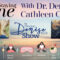 On Staying Sane with Dr. Denise and Cathleen O’Toole