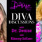 Boundaries and Breadcrumbs… Diva Discussions with Kimmy Seltzer