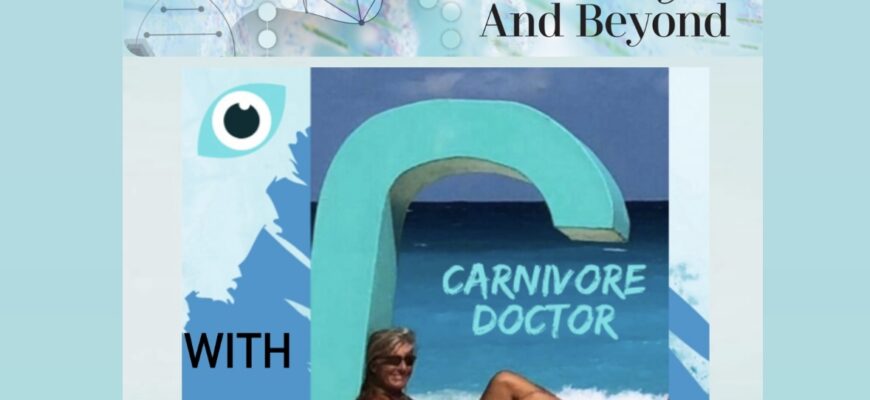Dr. Denise McDermott, M.D. | Meet Carnivore Doctor Lisa Wiedeman